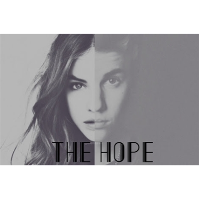 Fanfic / Fanfiction The Hope