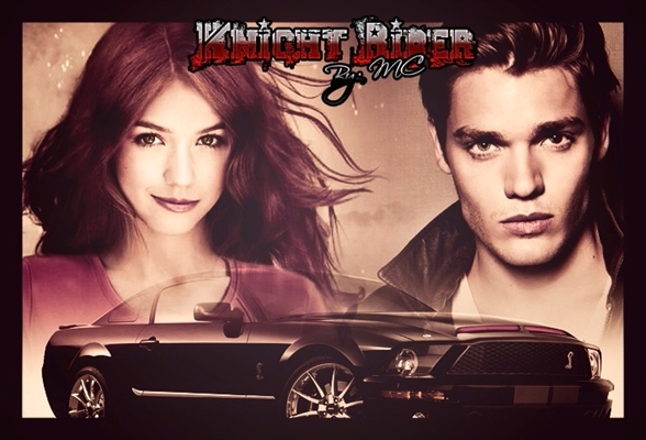 Fanfic / Fanfiction Knight Rider