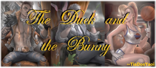 Fanfic / Fanfiction The Duck and The Bunny