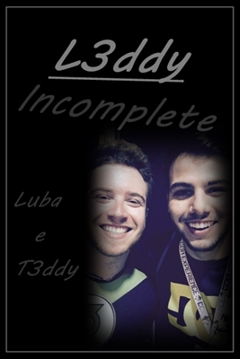 História Its about Us - T3ddy - História escrita por LuazinhaMel - Spirit  Fanfics e Histórias