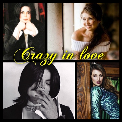 Fanfic / Fanfiction Crazy in love