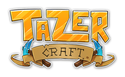 Fanfic / Fanfiction Historia do TazerCraft