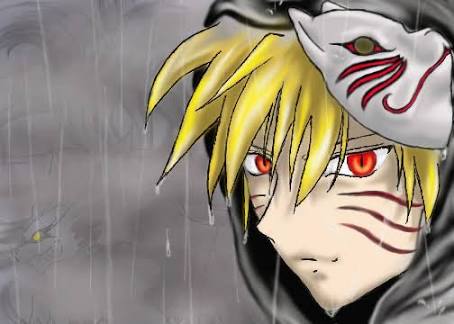 História Naruto Uchiha - O Irmão de Shisui Uchiha - Naruto do Olho  Sangrento - História escrita por CSHehehe123 - Spirit Fanfics e Histórias