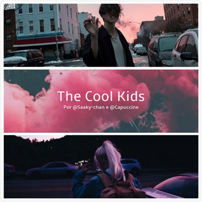 Fanfic / Fanfiction The Cool Kids