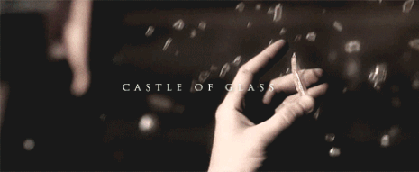 Fanfic / Fanfiction Castle of Glass