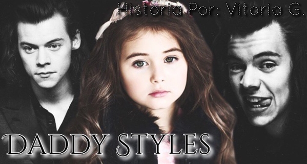 Fanfic / Fanfiction Daddy Styles.