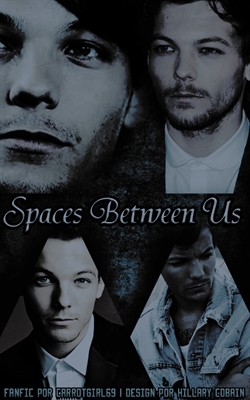 Fanfic / Fanfiction Spaces Between Us