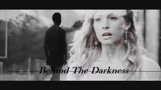 Fanfic / Fanfiction Behind The Darkness