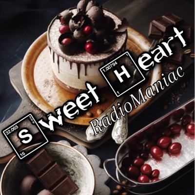 Fanfic / Fanfiction Sweet Heart