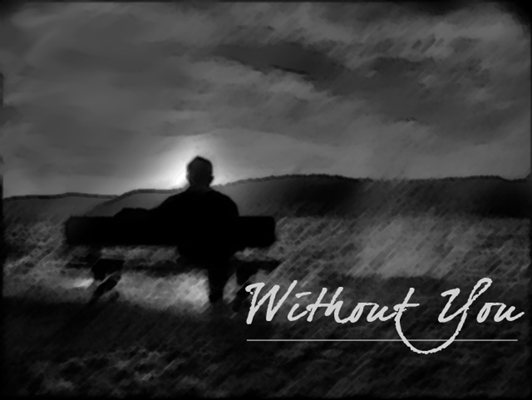 Fanfic / Fanfiction Without You