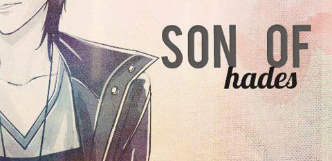 Fanfic / Fanfiction The son of hades