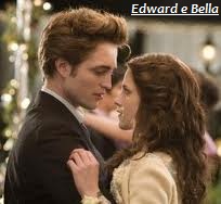 Fanfic / Fanfiction Edward e Bella - Amando Meu Amigo...