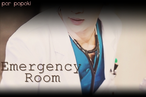 Fanfic / Fanfiction Emergency Room