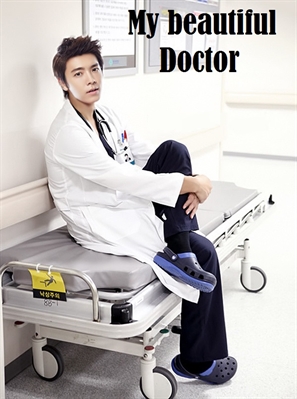 Fanfic / Fanfiction My beautiful Doctor - Imagine Donghae - Super Junior