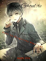 Fanfic / Fanfiction Tokyo Ghoul- Lost in Forgotten Memories