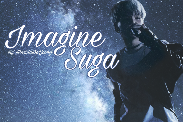 Fanfic / Fanfiction Imagine Suga (BTS)