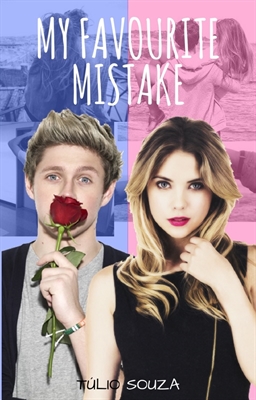 Fanfic / Fanfiction My favourite mistake - NH