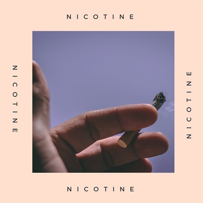 Fanfic / Fanfiction Nicotine
