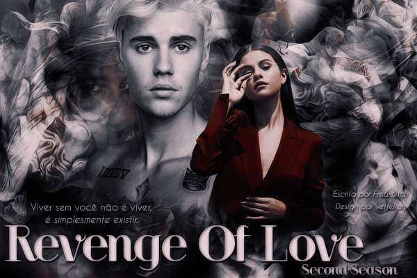 Fanfic / Fanfiction Revenge Of Love - Second Season