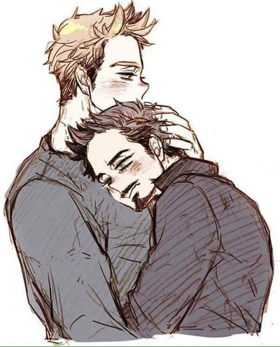 Fanfic / Fanfiction Daydreaming - stony