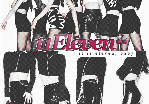 Fanfic / Fanfiction 11Eleven - INTERATIVA