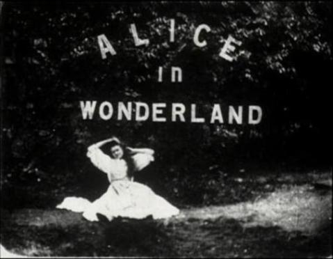 Fanfic / Fanfiction Alice in Freakland