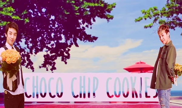Fanfic / Fanfiction Choco Chip Cookies