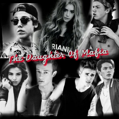 Fanfic / Fanfiction The Daughter Of Máfia