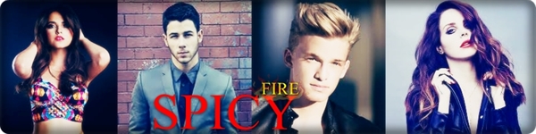 Fanfic / Fanfiction Spicy Fire - O Submundo