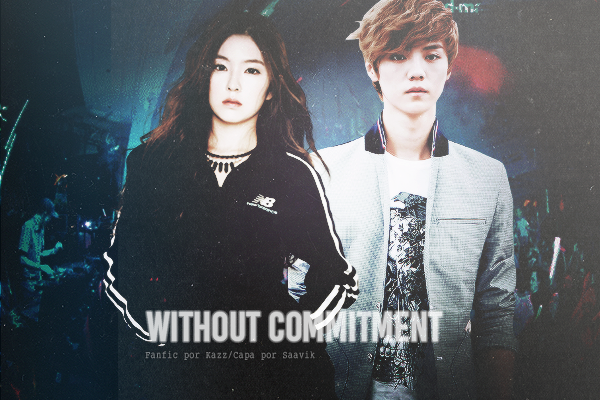 Fanfic / Fanfiction Without Commitment