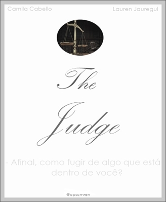 Fanfic / Fanfiction The Judge