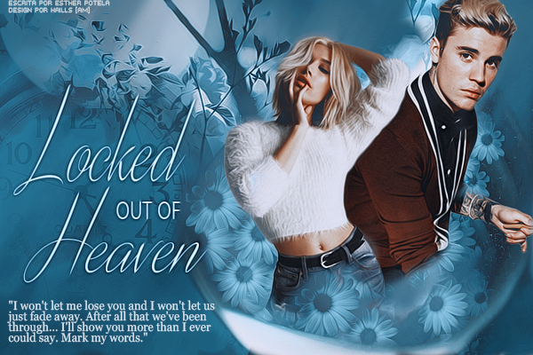 Fanfic / Fanfiction Locked Out Of Heaven