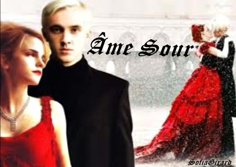 Fanfic / Fanfiction Âme Sour-Dramione