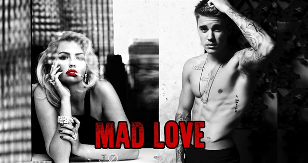 Fanfic / Fanfiction Mad Love