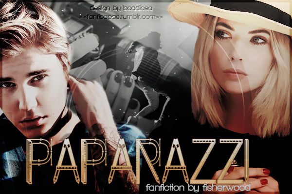 Fanfic / Fanfiction Paparazzi