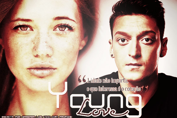 Fanfic / Fanfiction Young Love