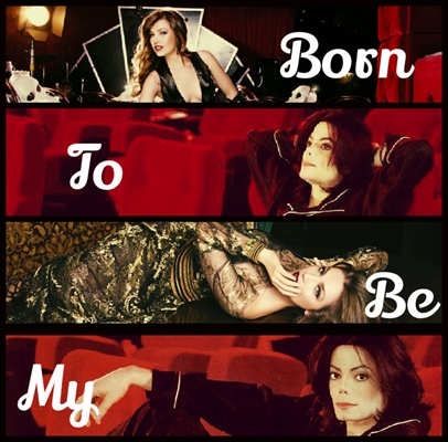 Fanfic / Fanfiction Born to be my