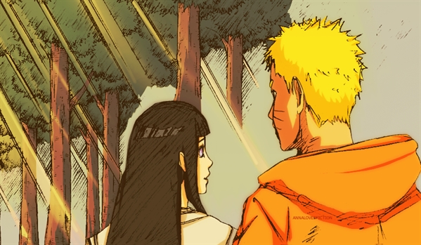 Hinata and Himawari edition. - Naruhina fanfiction