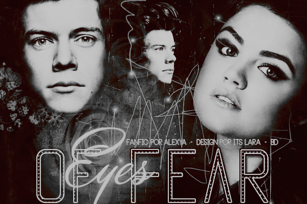 Fanfic / Fanfiction Eyes Of Fear