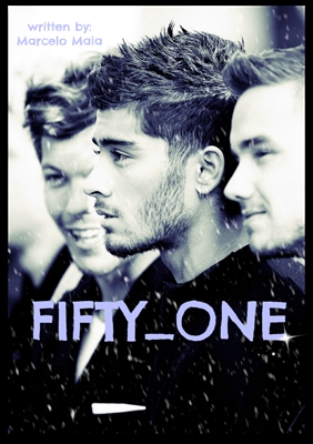 Fanfic / Fanfiction Fifty One (CANCELADA)