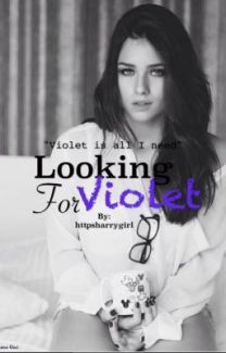 Fanfic / Fanfiction Looking for Violet