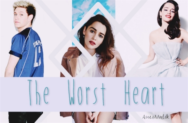 Fanfic / Fanfiction The Worst Heart