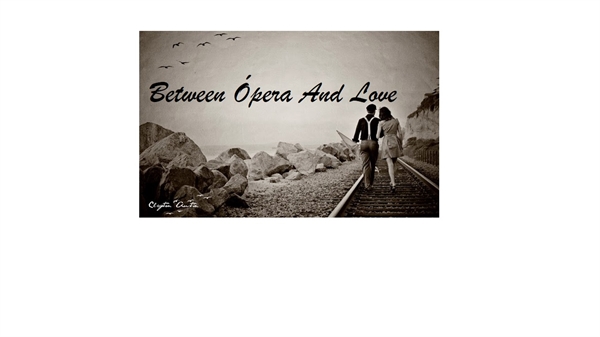 Fanfic / Fanfiction Between Ópera And Love