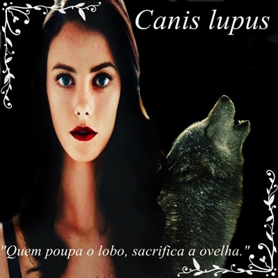 Fanfic / Fanfiction Canis lupus