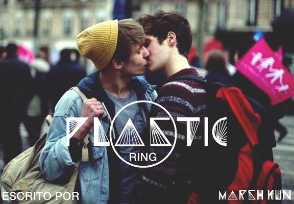 Fanfic / Fanfiction Plastic Ring
