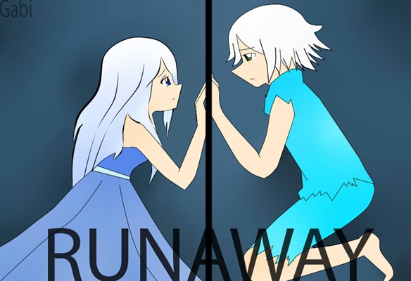 Fanfic / Fanfiction Runaway