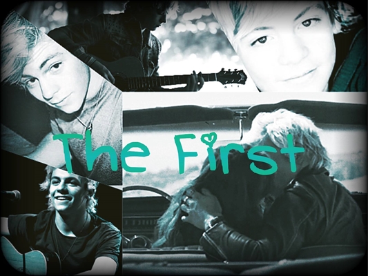 Fanfic / Fanfiction The First