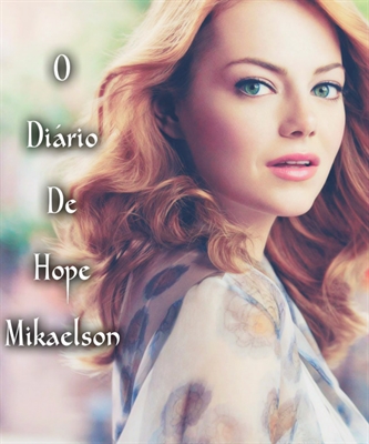 Fanfic / Fanfiction O Diário de Hope Mikaelson !