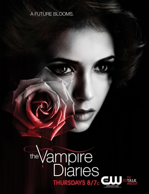 História The Vampires Diaries 9 temporada. - História escrita por Kopeeh09  - Spirit Fanfics e Histórias