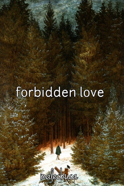 Fanfic / Fanfiction Forbidden Love (Malec)